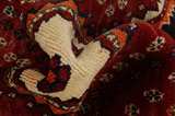 Yalameh - Qashqai Tappeto Persiano 247x128 - Immagine 7