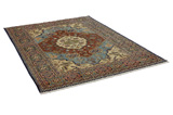 Kazak - Caucasici Tappeto Caucasiano 252x180 - Immagine 1
