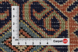 Kazak - Caucasici Tappeto Caucasiano 252x180 - Immagine 4