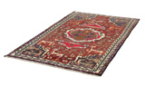 Lori - Gabbeh Tappeto Persiano 247x146 - Immagine 2