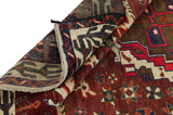 Lori - Gabbeh Tappeto Persiano 247x146 - Immagine 5