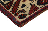 Afshar - Sirjan Tappeto Persiano 252x159 - Immagine 3
