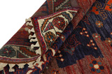 Afshar - Sirjan Tappeto Persiano 252x159 - Immagine 5