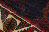 Afshar - Sirjan Tappeto Persiano 252x159 - Immagine 6