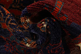 Afshar - Sirjan Tappeto Persiano 252x159 - Immagine 7