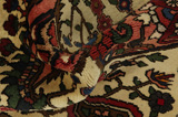 Isfahan Tappeto Persiano 146x103 - Immagine 7