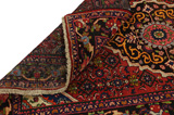 Bijar - Kurdi Tappeto Persiano 213x132 - Immagine 5