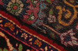 Bijar - Kurdi Tappeto Persiano 213x132 - Immagine 6
