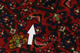 Bijar - Kurdi Tappeto Persiano 213x132 - Immagine 17