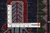 Nahavand - Hamadan Tappeto Persiano 235x146 - Immagine 4