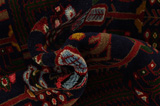 Nahavand - Hamadan Tappeto Persiano 235x146 - Immagine 7