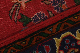 Sarouk - Farahan Tappeto Persiano 152x102 - Immagine 6