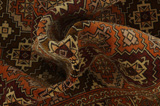 Bukara - Turkaman Tappeto Persiano 184x125 - Immagine 7