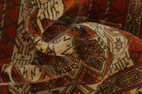 Hatchlu - Turkaman Tappeto Persiano 181x125 - Immagine 7