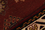 Yalameh - Qashqai Tappeto Persiano 198x107 - Immagine 6