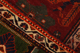 Qashqai - Gabbeh Tappeto Persiano 245x153 - Immagine 6