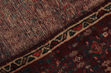 Hosseinabad - Hamadan Tappeto Persiano 76x71 - Immagine 6