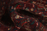 Hosseinabad - Hamadan Tappeto Persiano 76x71 - Immagine 7