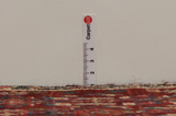 Hosseinabad - Hamadan Tappeto Persiano 76x71 - Immagine 8