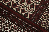 Baluch - Turkaman Tappeto Persiano 112x81 - Immagine 6