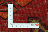 Heriz - Azari Tappeto Persiano 421x128 - Immagine 4