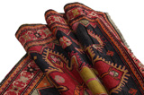 Heriz - Azari Tappeto Persiano 421x128 - Immagine 5