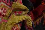 Heriz - Azari Tappeto Persiano 421x128 - Immagine 6