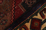Senneh - Kurdi Tappeto Persiano 186x116 - Immagine 6