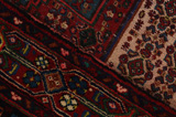 Senneh - Kurdi Tappeto Persiano 156x124 - Immagine 6