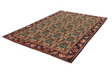 Qashqai - Gabbeh Tappeto Persiano 298x202 - Immagine 2