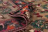 Qashqai - Gabbeh Tappeto Persiano 298x202 - Immagine 5