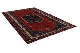 Kelardasht - Kurdi Tappeto Persiano 307x200 - Immagine 1