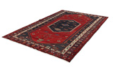 Kelardasht - Kurdi Tappeto Persiano 307x200 - Immagine 2