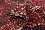 Qashqai - Shiraz Tappeto Persiano 291x182 - Immagine 5