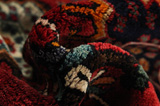 Qashqai - Shiraz Tappeto Persiano 228x137 - Immagine 7