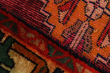 Qashqai - Shiraz Tappeto Persiano 273x185 - Immagine 6