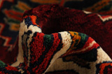 Qashqai - Shiraz Tappeto Persiano 273x185 - Immagine 7
