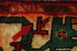 Qashqai - Shiraz Tappeto Persiano 273x185 - Immagine 17