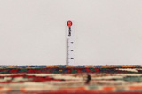Yalameh - Qashqai Tappeto Persiano 283x145 - Immagine 8