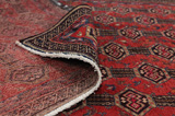 Afshar - Sirjan Tappeto Persiano 223x152 - Immagine 5