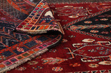 Qashqai - Shiraz Tappeto Persiano 223x148 - Immagine 5