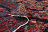 Bijar - Kurdi Tappeto Persiano 287x196 - Immagine 5