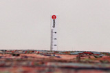Bijar - Kurdi Tappeto Persiano 287x196 - Immagine 8