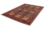 Bakhtiari - Garden Tappeto Persiano 296x202 - Immagine 2