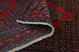 Senneh - Kurdi Tappeto Persiano 151x114 - Immagine 5