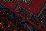 Senneh - Kurdi Tappeto Persiano 151x114 - Immagine 6