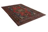Tabriz Tappeto Persiano 298x203 - Immagine 1