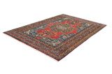 Tabriz Tappeto Persiano 298x203 - Immagine 2