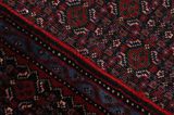 Senneh - Kurdi Tappeto Persiano 388x108 - Immagine 6