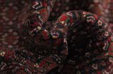 Senneh - Kurdi Tappeto Persiano 388x108 - Immagine 7